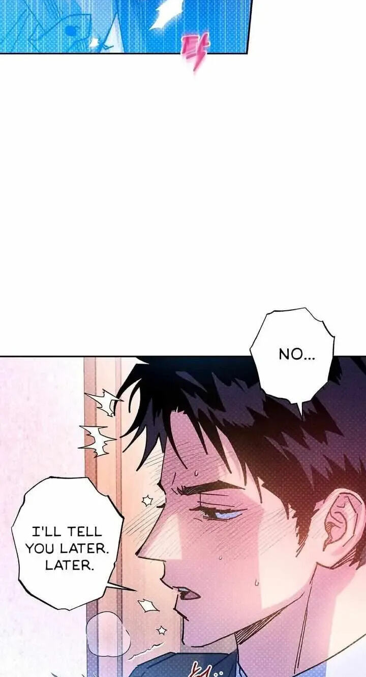 Read Semantic Error chapter 43.9 image 42 on Lezhin