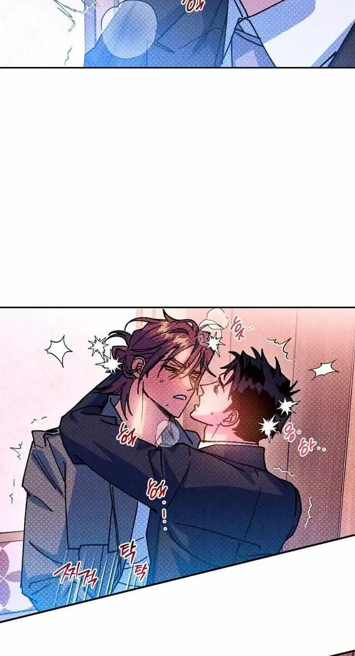 Read Semantic Error chapter 43.9 image 43 on Lezhin
