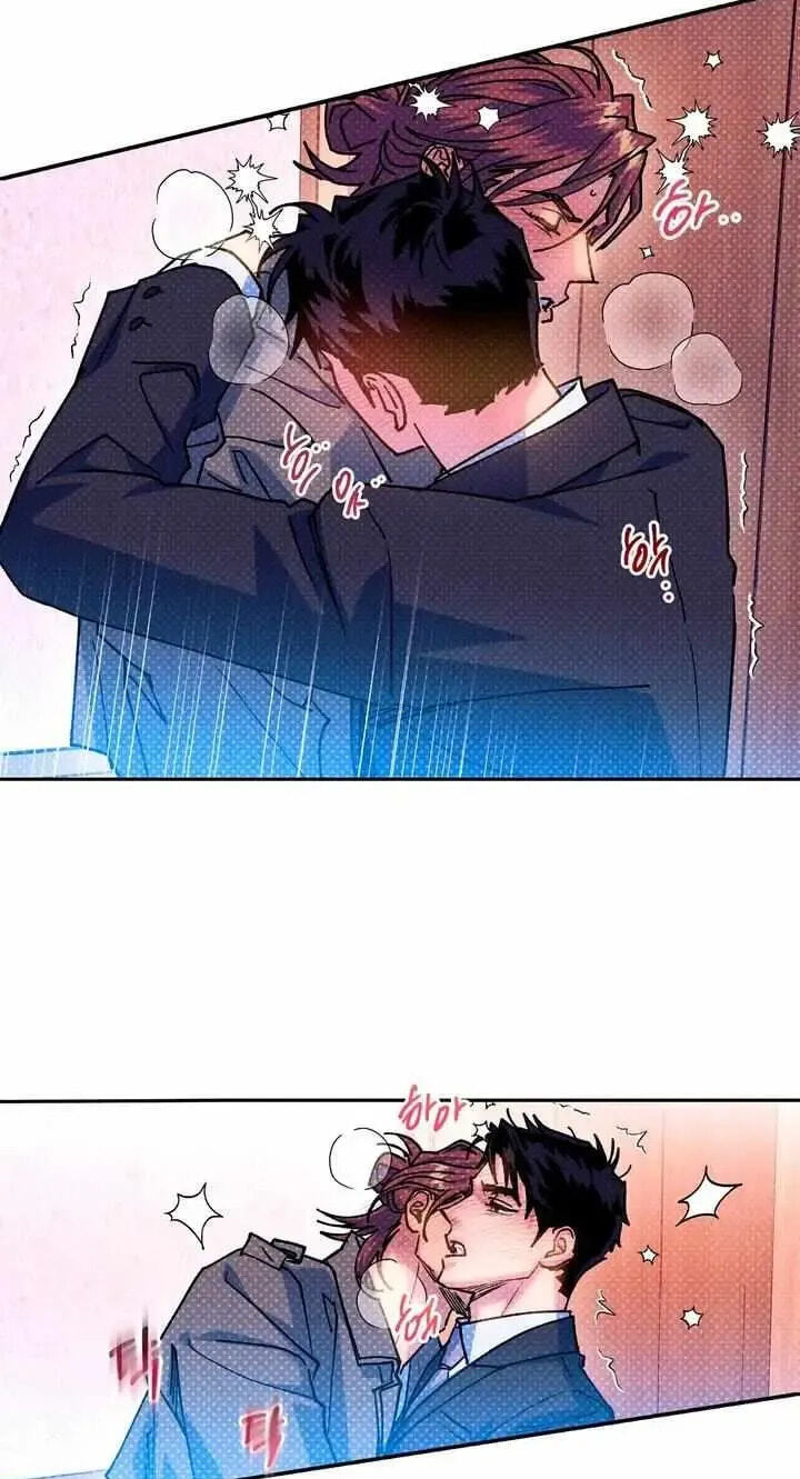 Read Semantic Error chapter 43.9 image 44 on Lezhin