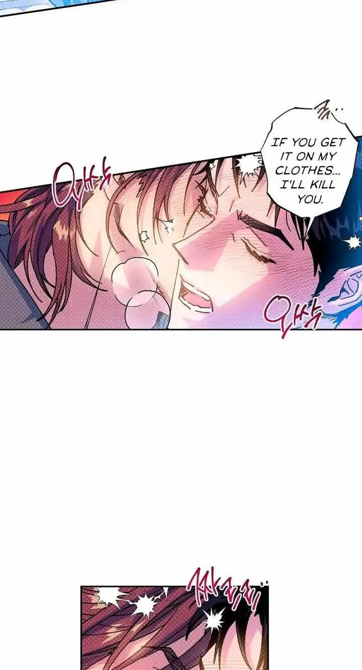 Read Semantic Error chapter 43.9 image 45 on Lezhin
