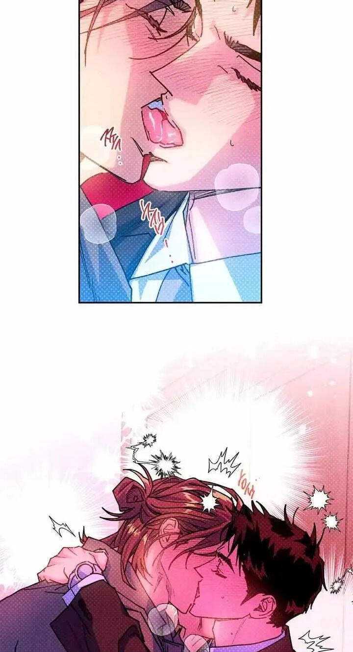 Read Semantic Error chapter 43.9 image 46 on Lezhin