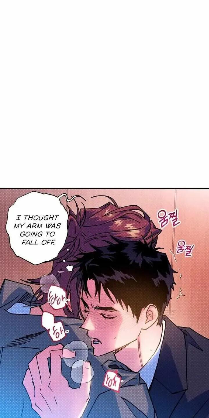 Read Semantic Error chapter 43.9 image 50 on Lezhin