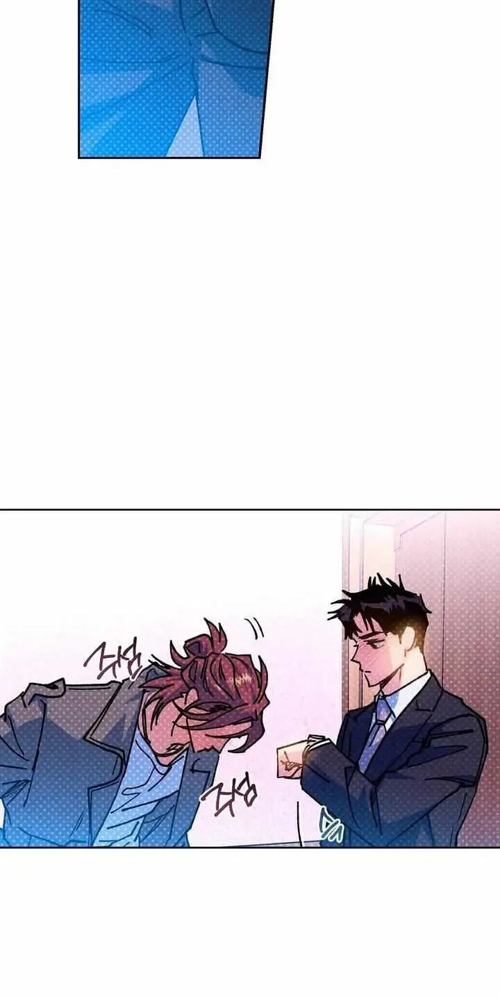 Read Semantic Error chapter 43.9 image 55 on Lezhin
