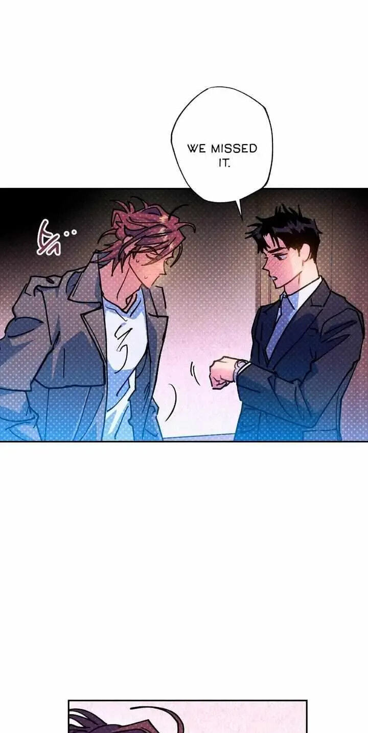 Read Semantic Error chapter 43.9 image 56 on Lezhin