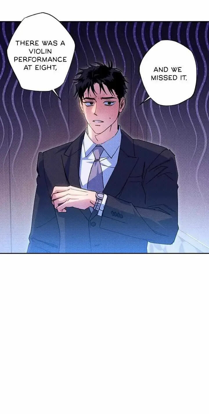 Read Semantic Error chapter 43.9 image 58 on Lezhin