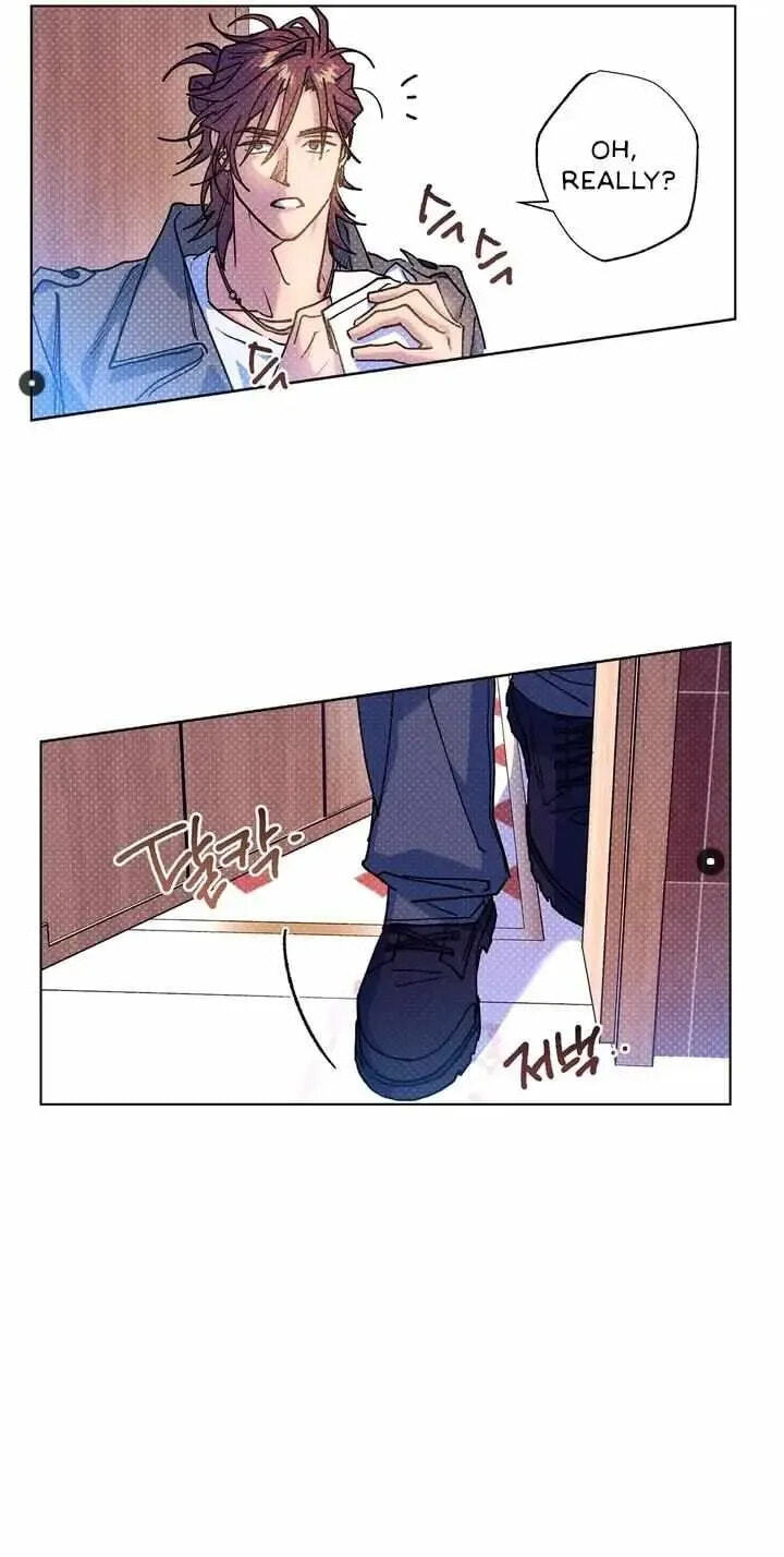 Read Semantic Error chapter 43.9 image 59 on Lezhin
