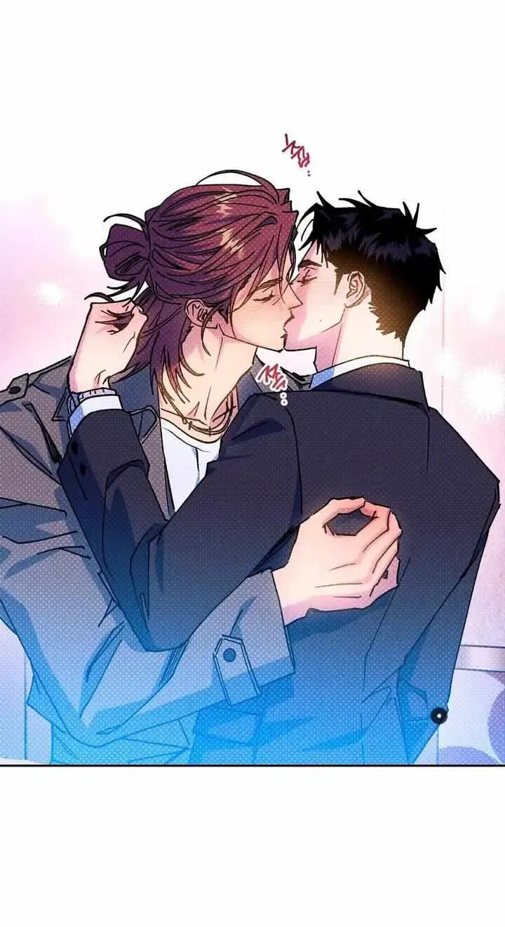 Read Semantic Error chapter 43.9 image 6 on Lezhin