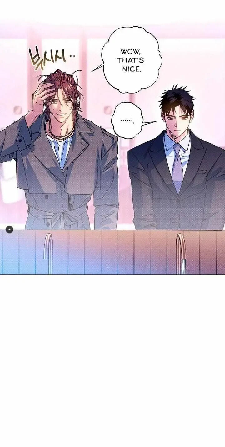 Read Semantic Error chapter 43.9 image 61 on Lezhin