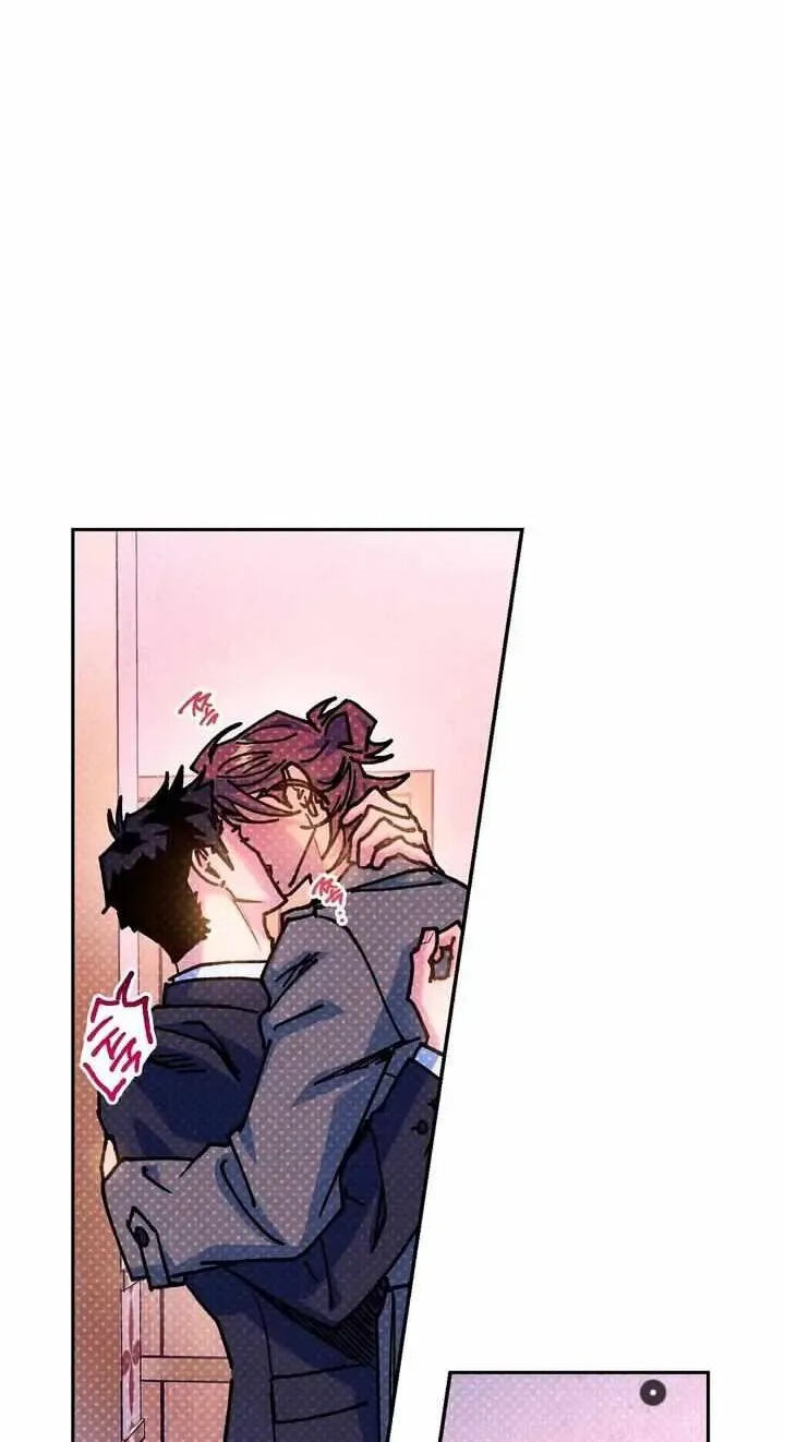 Read Semantic Error chapter 43.9 image 7 on Lezhin