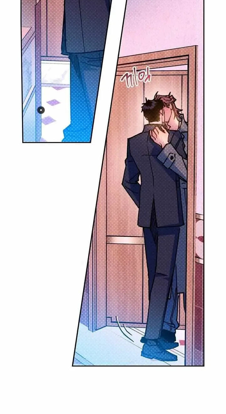 Read Semantic Error chapter 43.9 image 8 on Lezhin