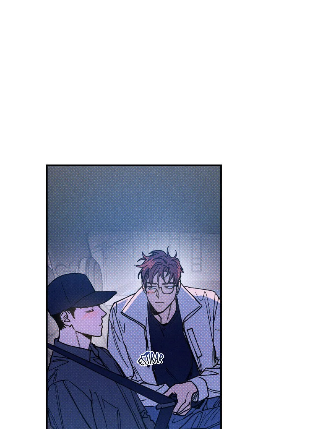 Read Semantic Error chapter 43 image 0 on Lezhin