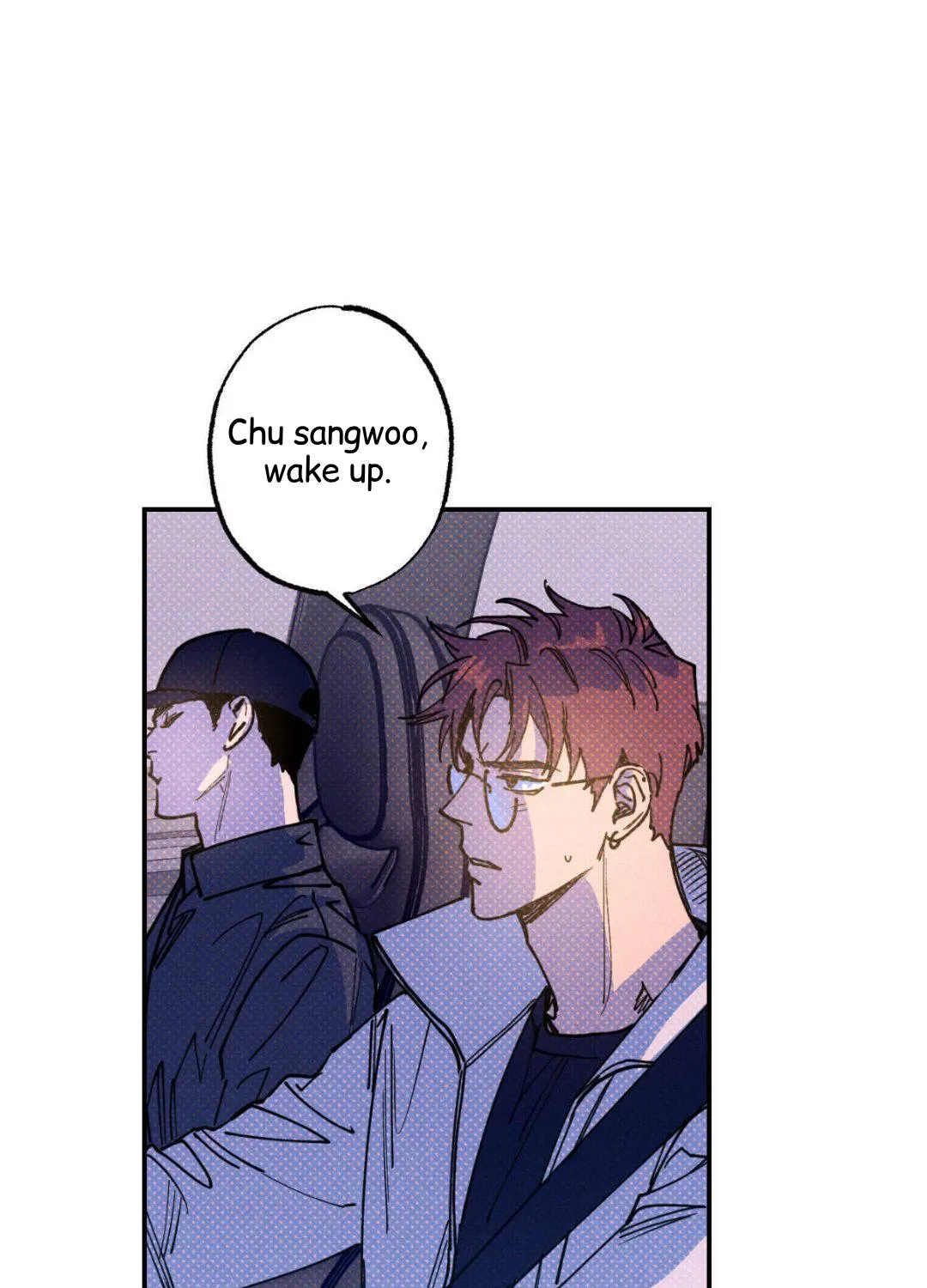 Read Semantic Error chapter 43 image 13 on Lezhin