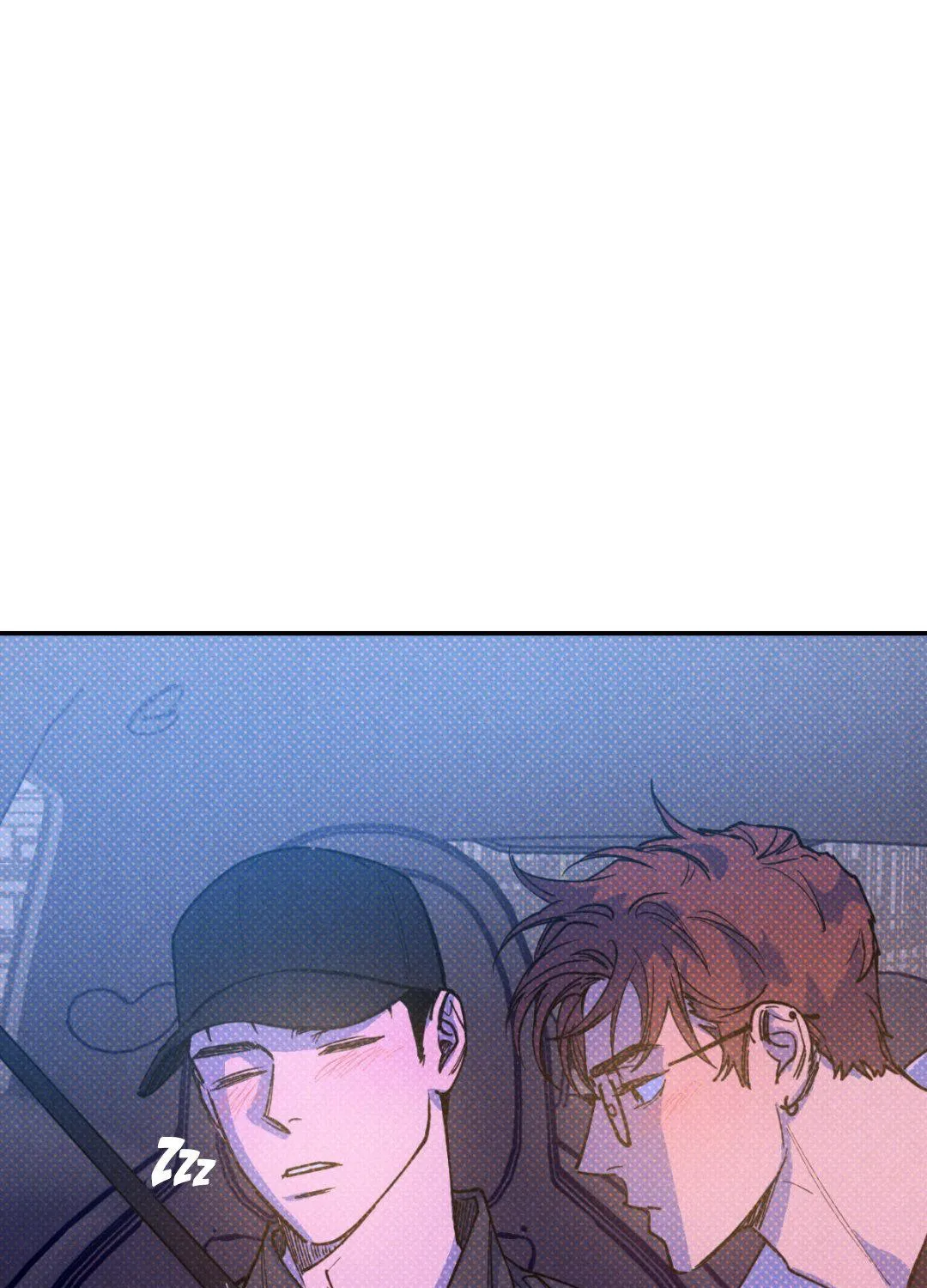 Read Semantic Error chapter 43 image 2 on Lezhin