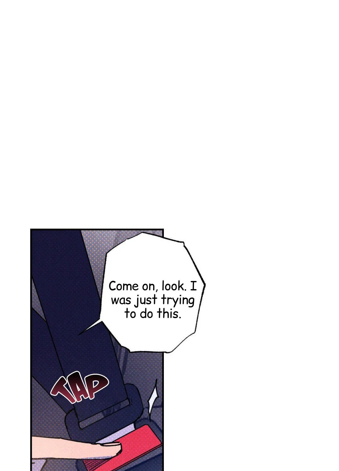 Read Semantic Error chapter 43 image 29 on Lezhin