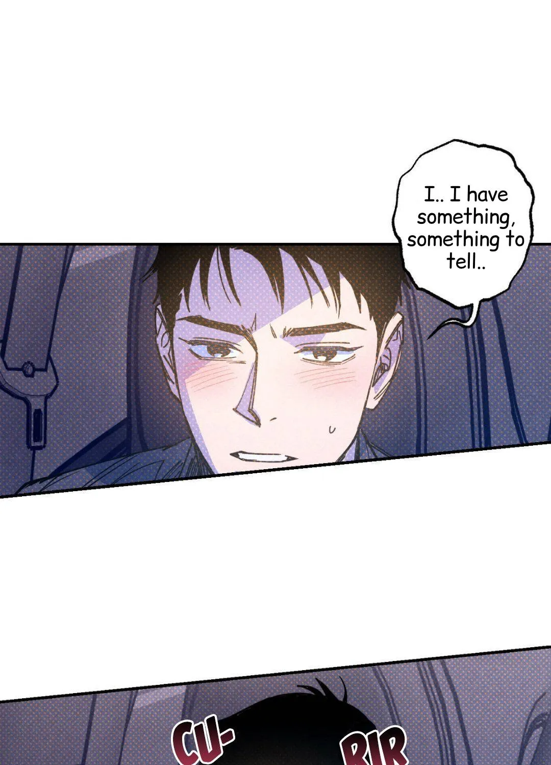 Read Semantic Error chapter 43 image 31 on Lezhin