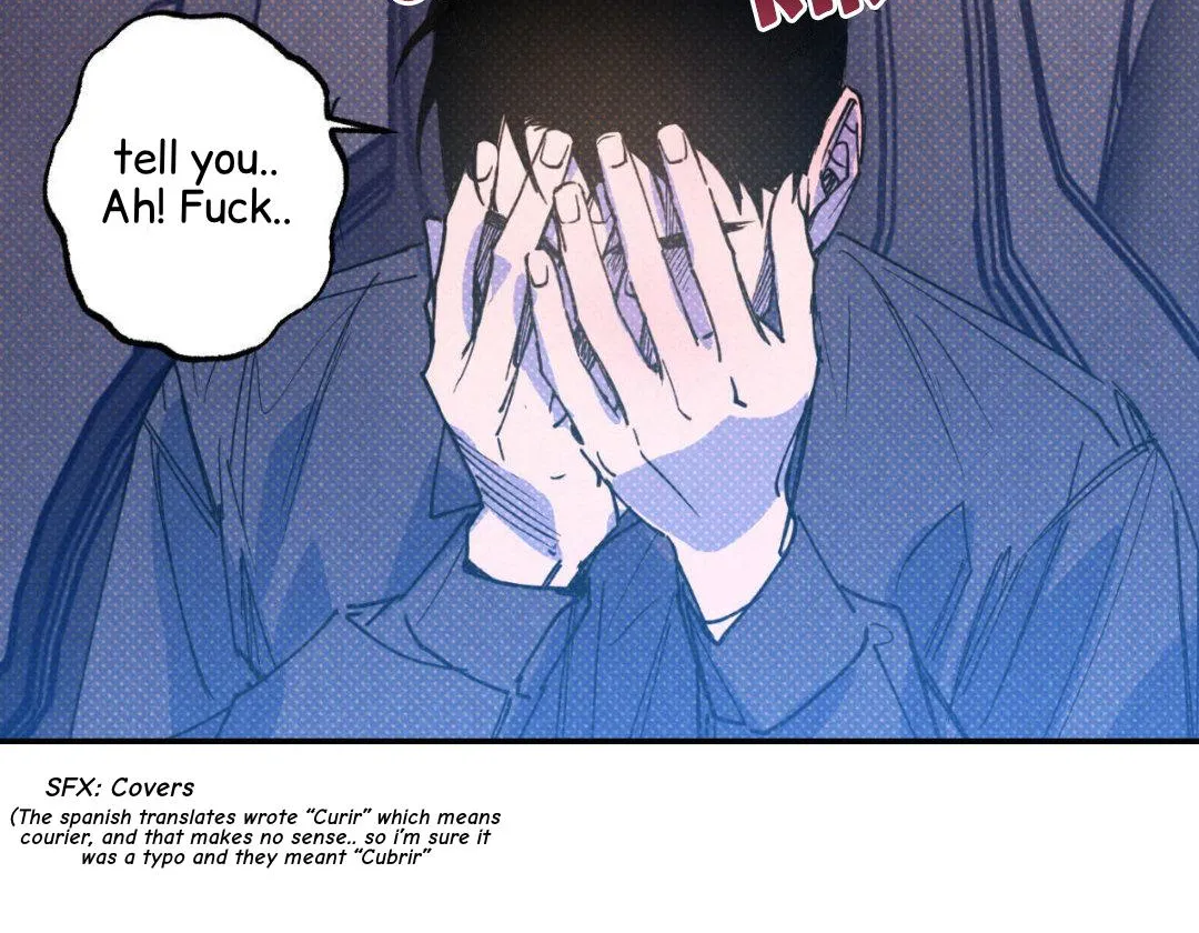 Read Semantic Error chapter 43 image 32 on Lezhin
