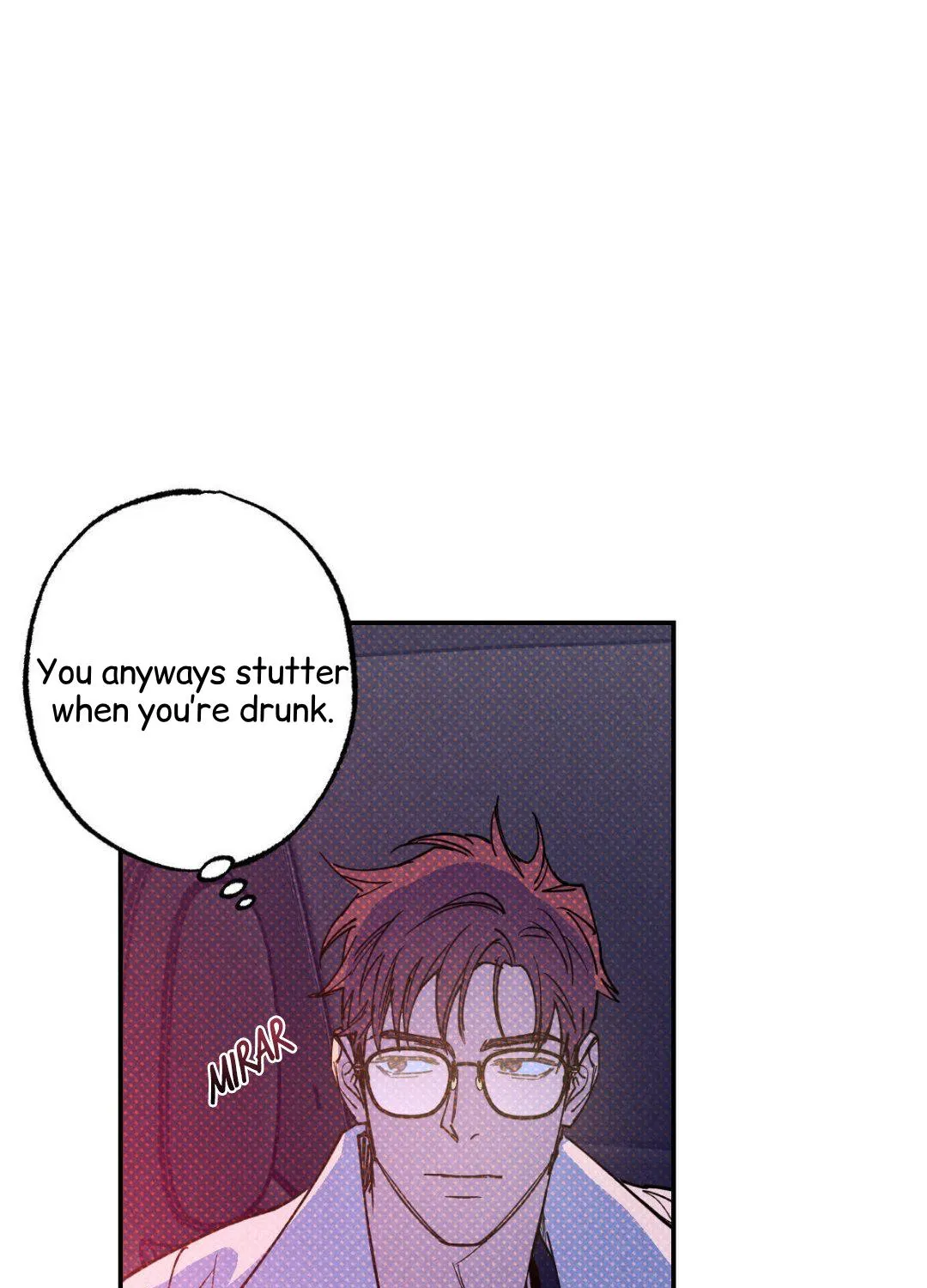 Read Semantic Error chapter 43 image 33 on Lezhin