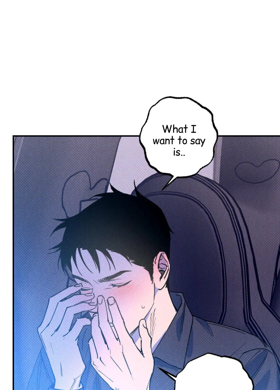Read Semantic Error chapter 43 image 35 on Lezhin