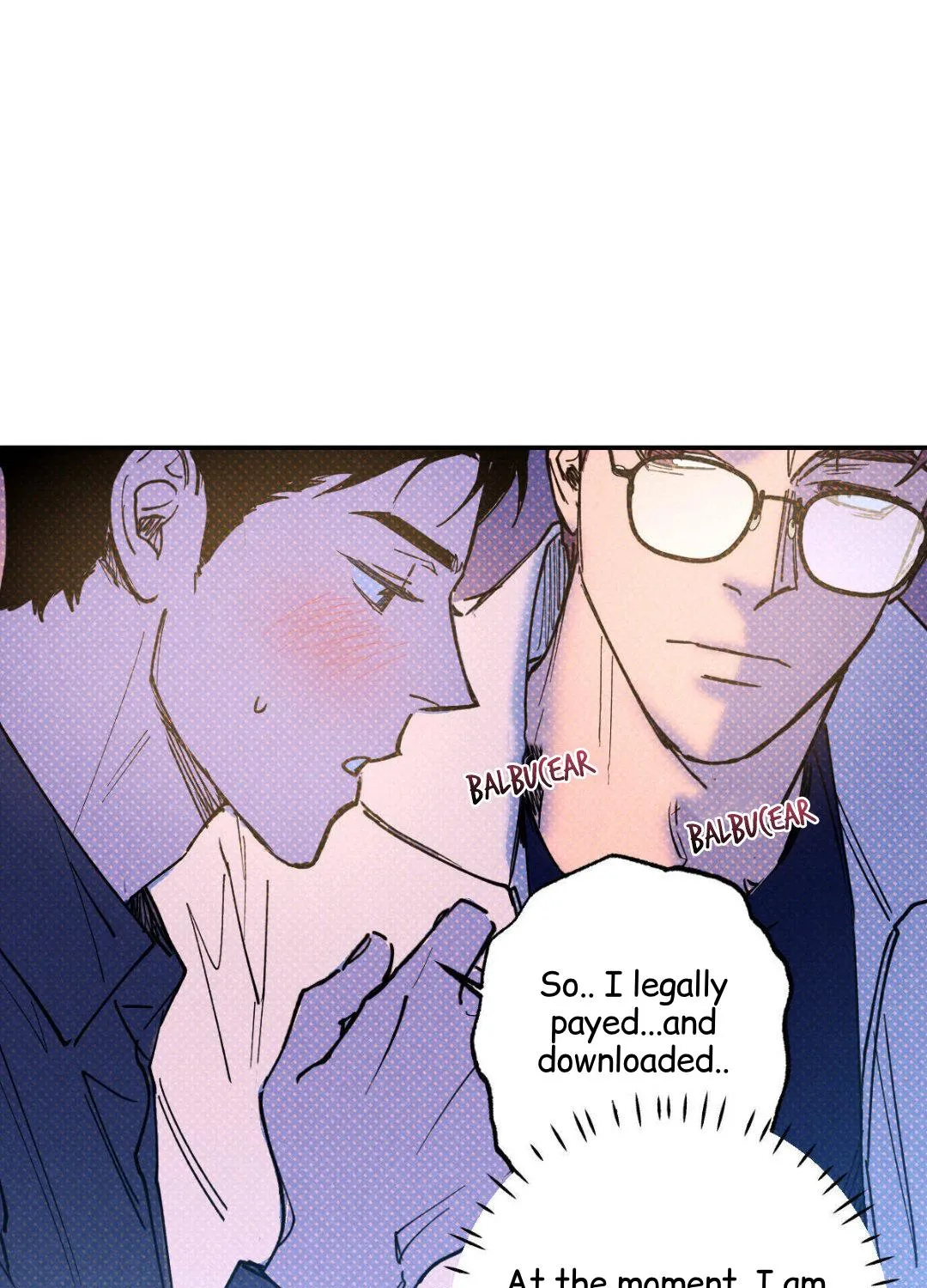 Read Semantic Error chapter 43 image 37 on Lezhin