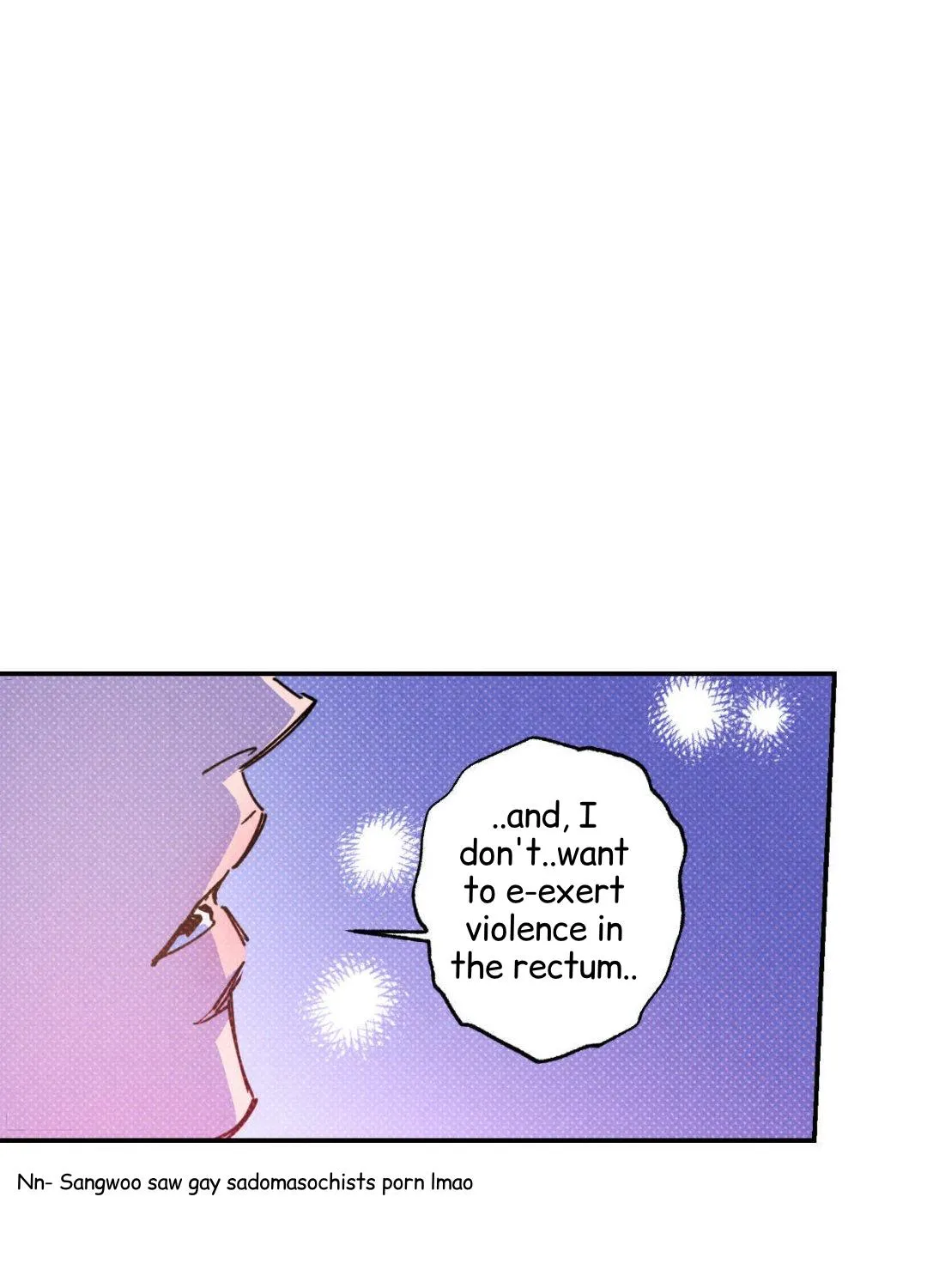 Read Semantic Error chapter 43 image 39 on Lezhin