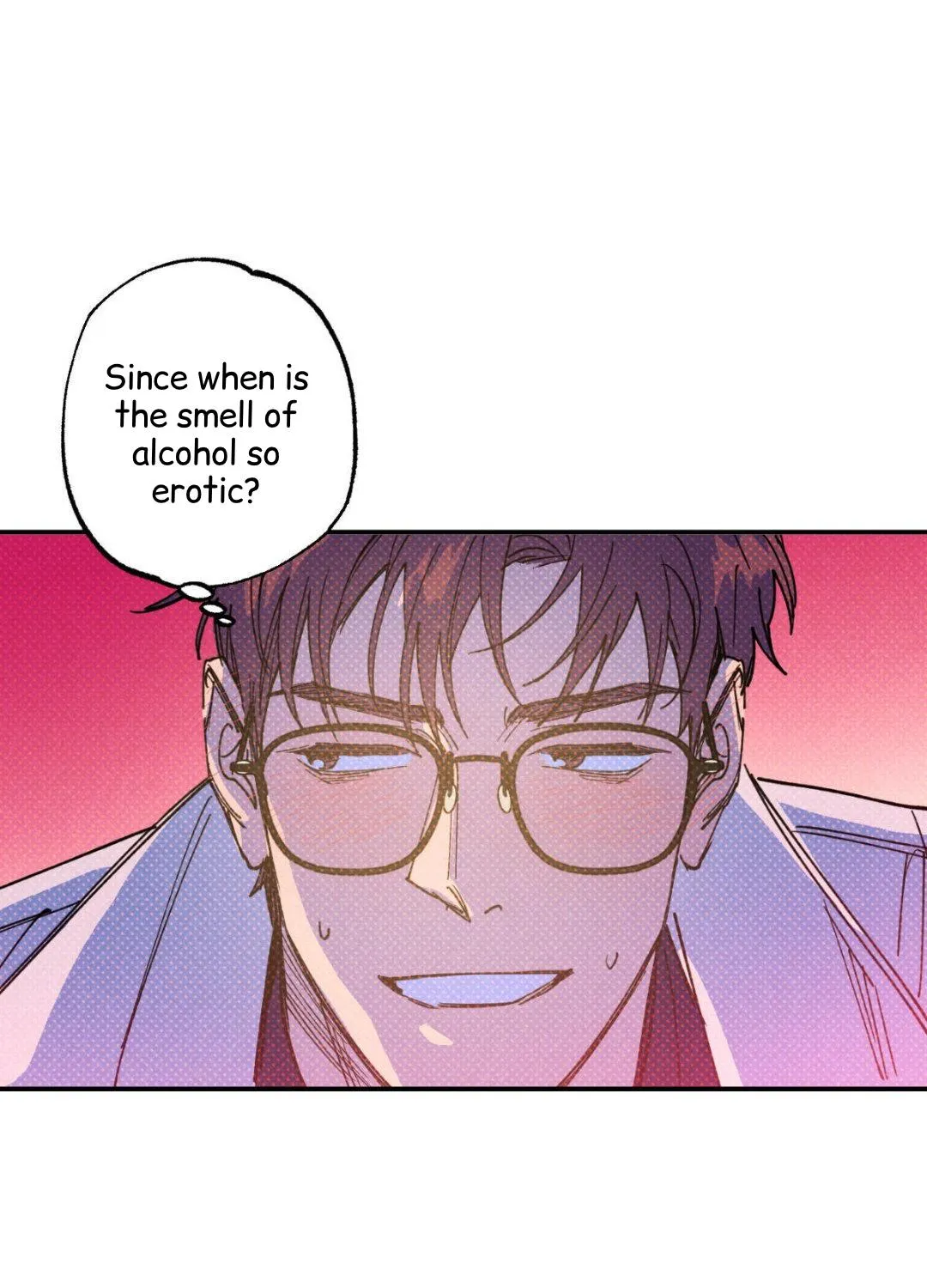 Read Semantic Error chapter 43 image 4 on Lezhin