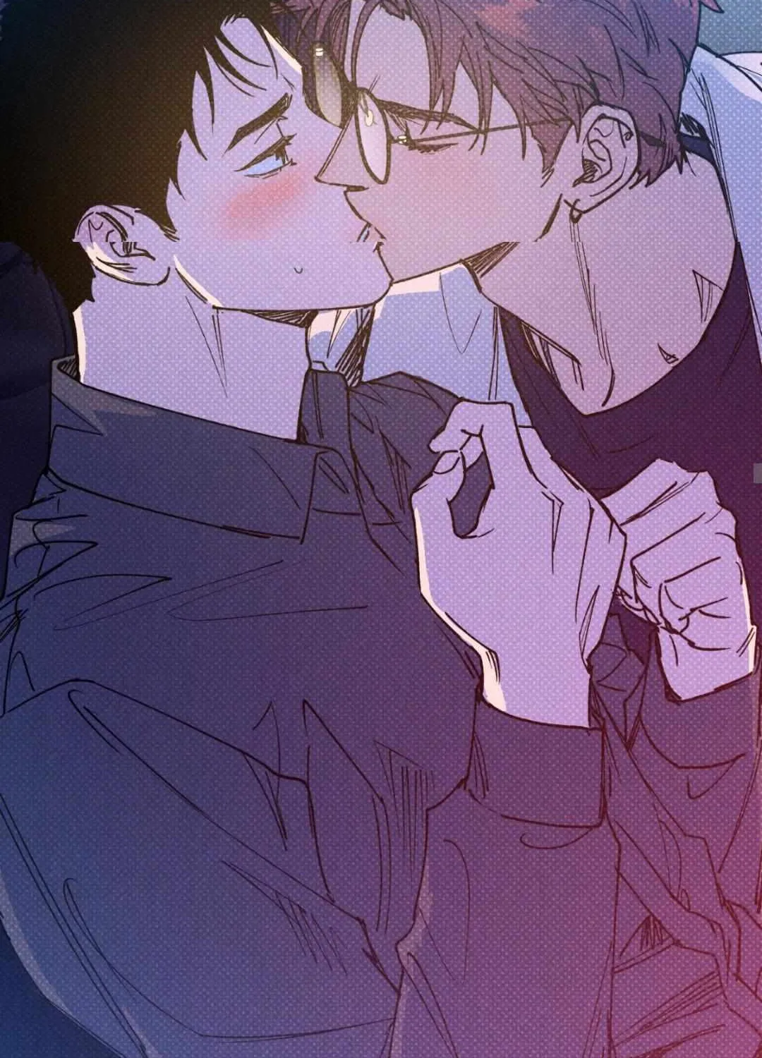 Read Semantic Error chapter 43 image 43 on Lezhin