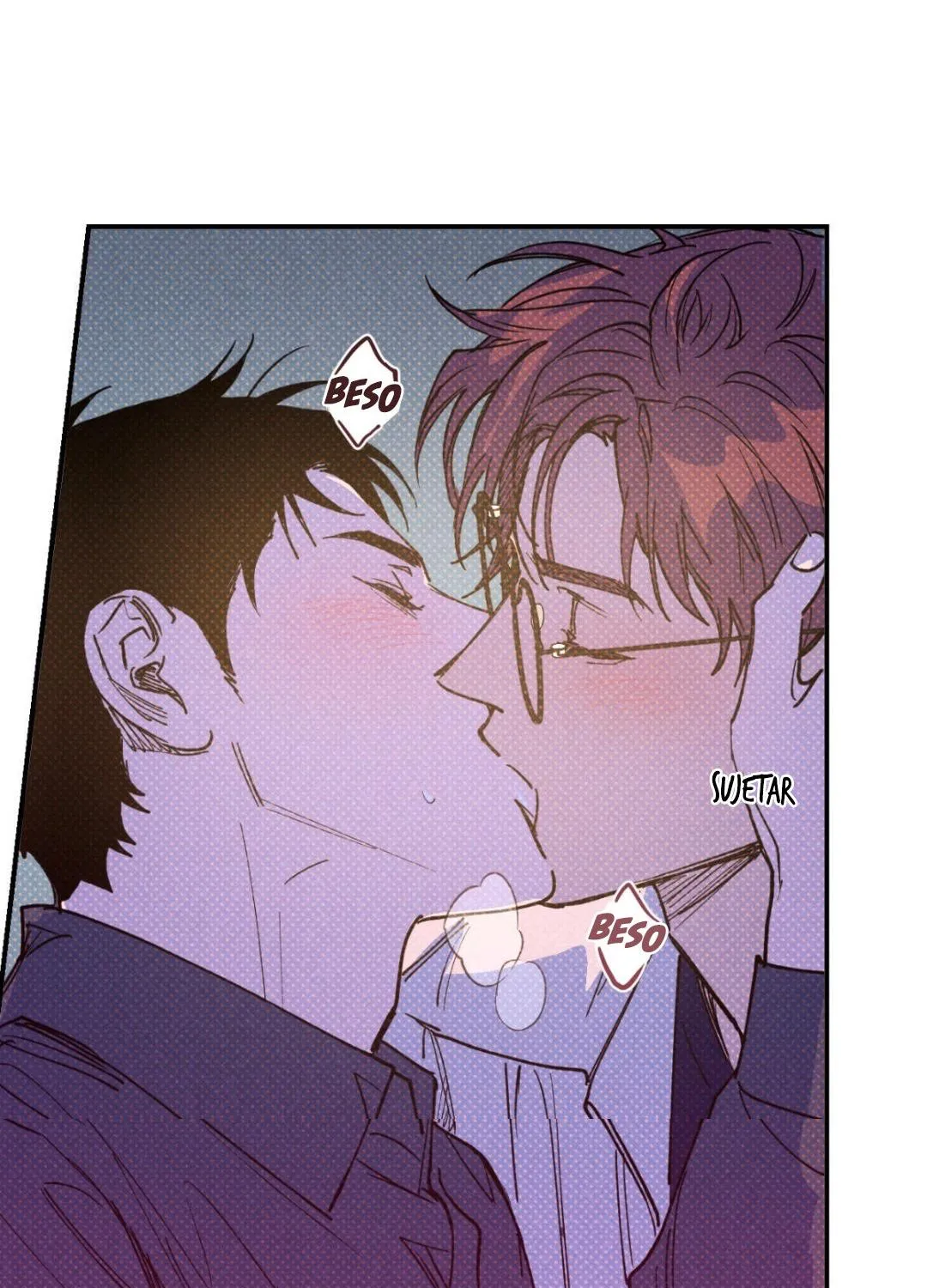 Read Semantic Error chapter 43 image 46 on Lezhin