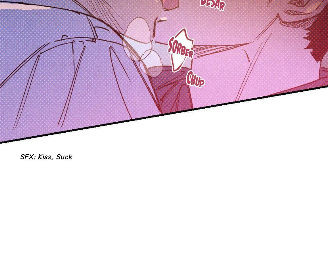 Read Semantic Error chapter 43 image 51 on Lezhin