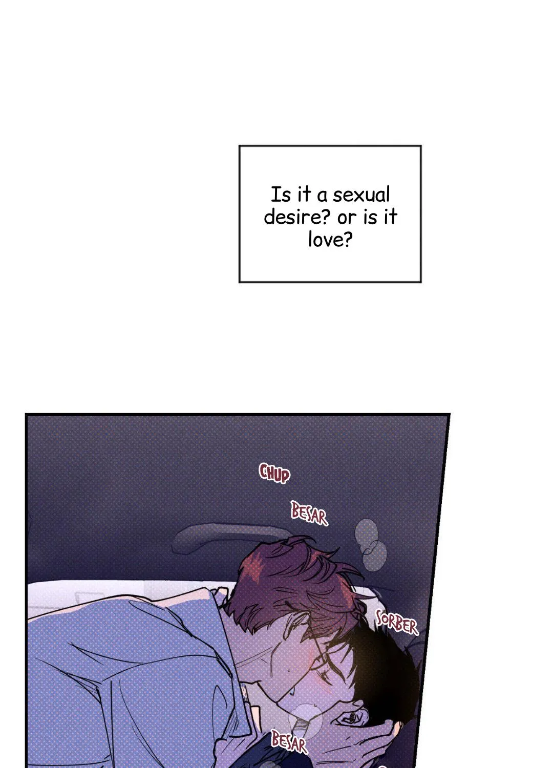 Read Semantic Error chapter 43 image 54 on Lezhin