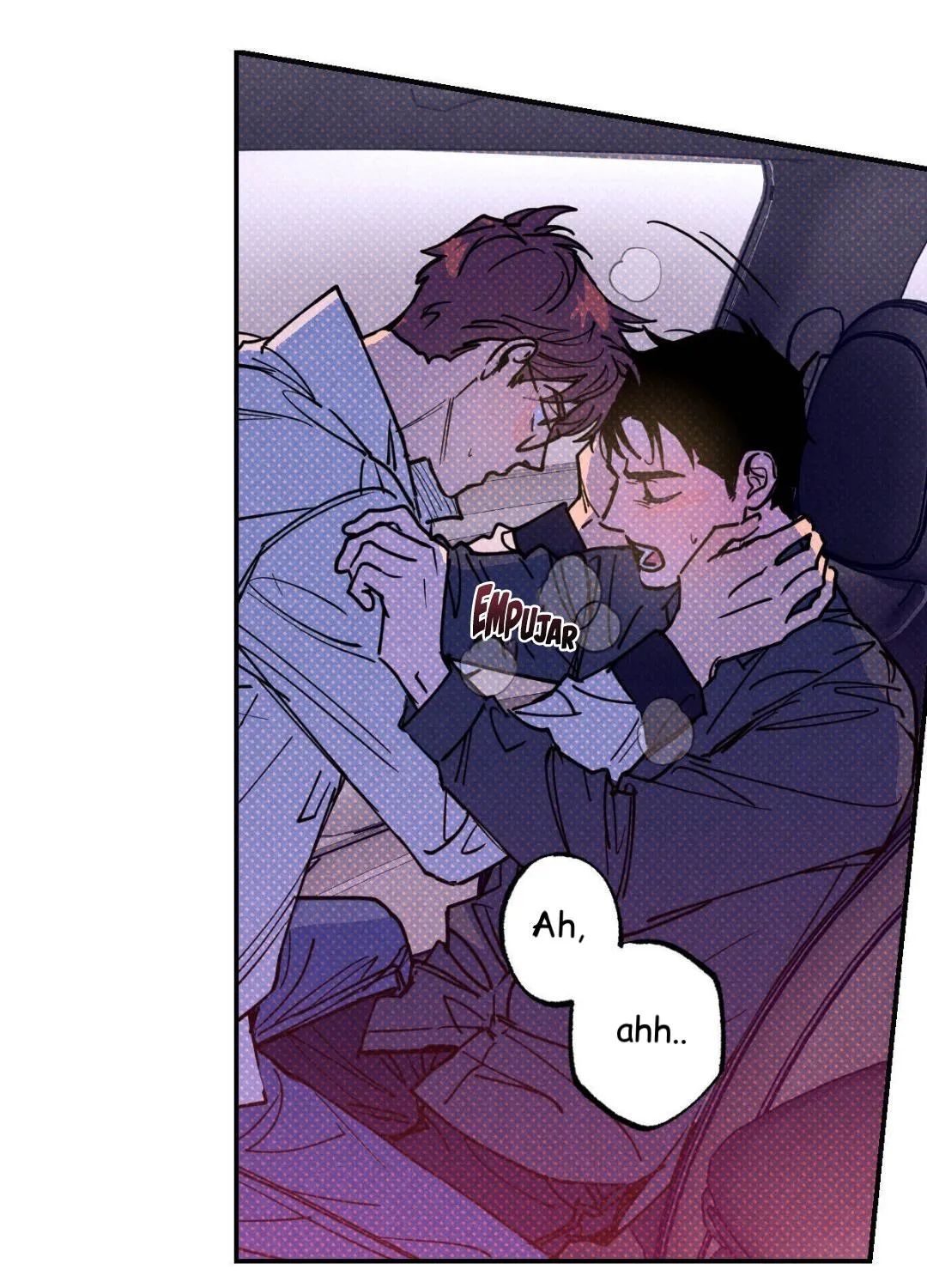 Read Semantic Error chapter 43 image 56 on Lezhin