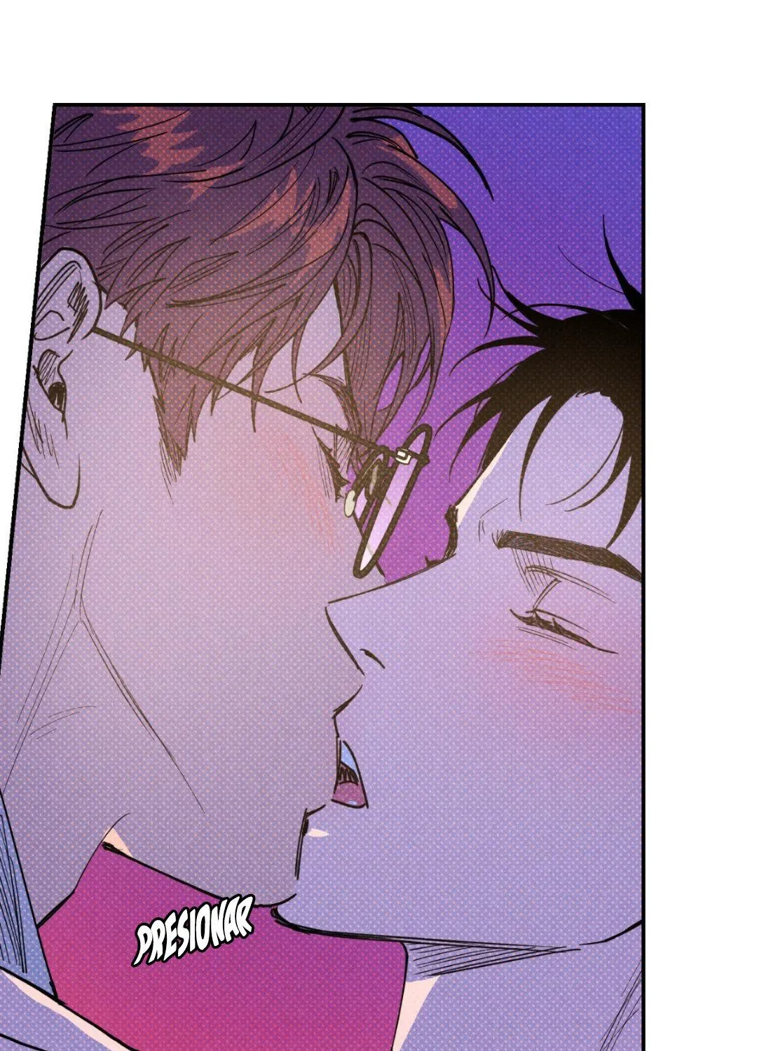 Read Semantic Error chapter 43 image 58 on Lezhin