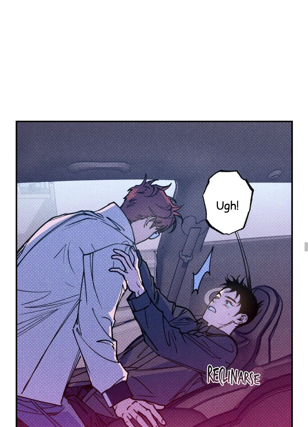 Read Semantic Error chapter 43 image 61 on Lezhin