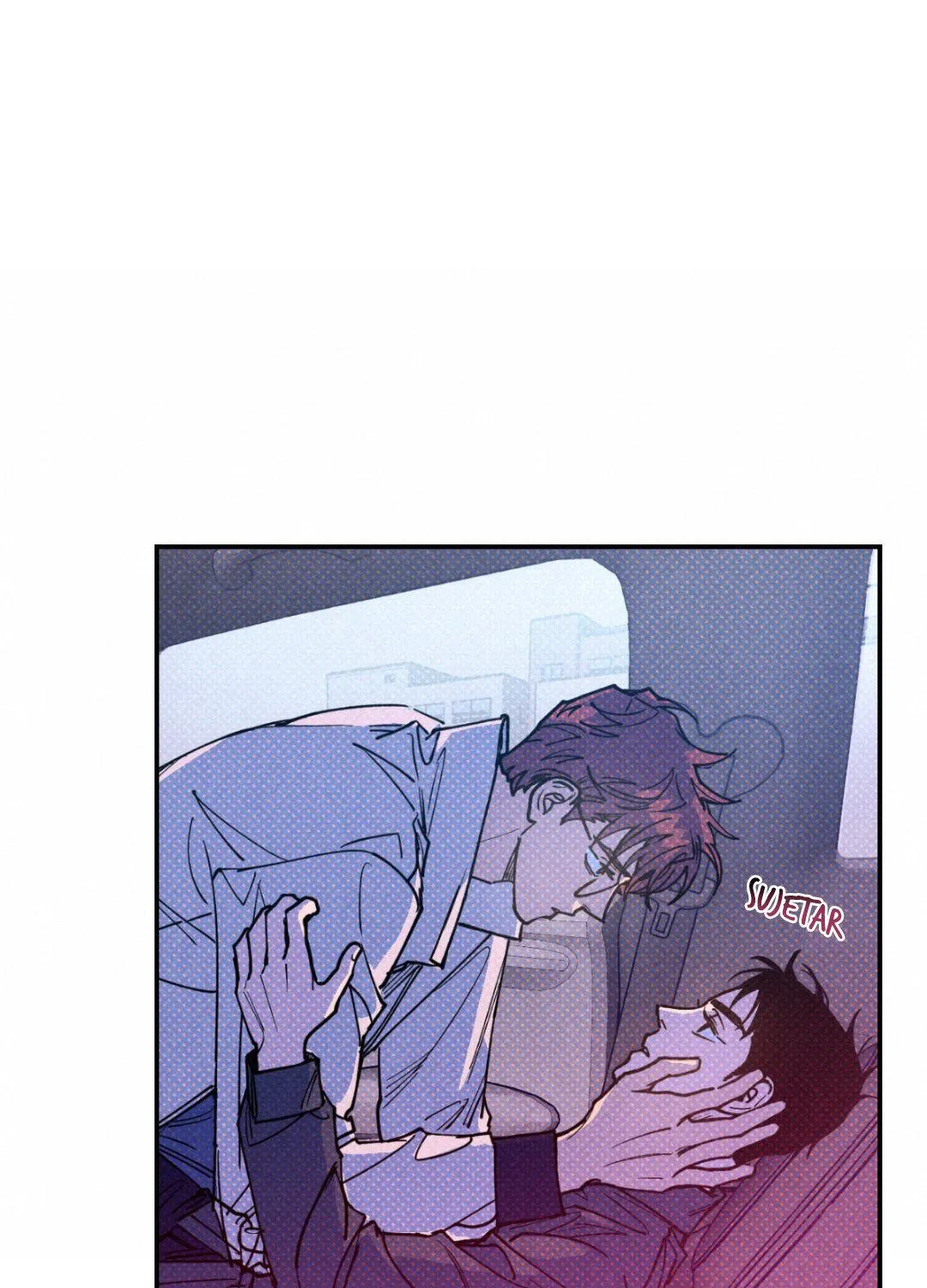 Read Semantic Error chapter 43 image 63 on Lezhin