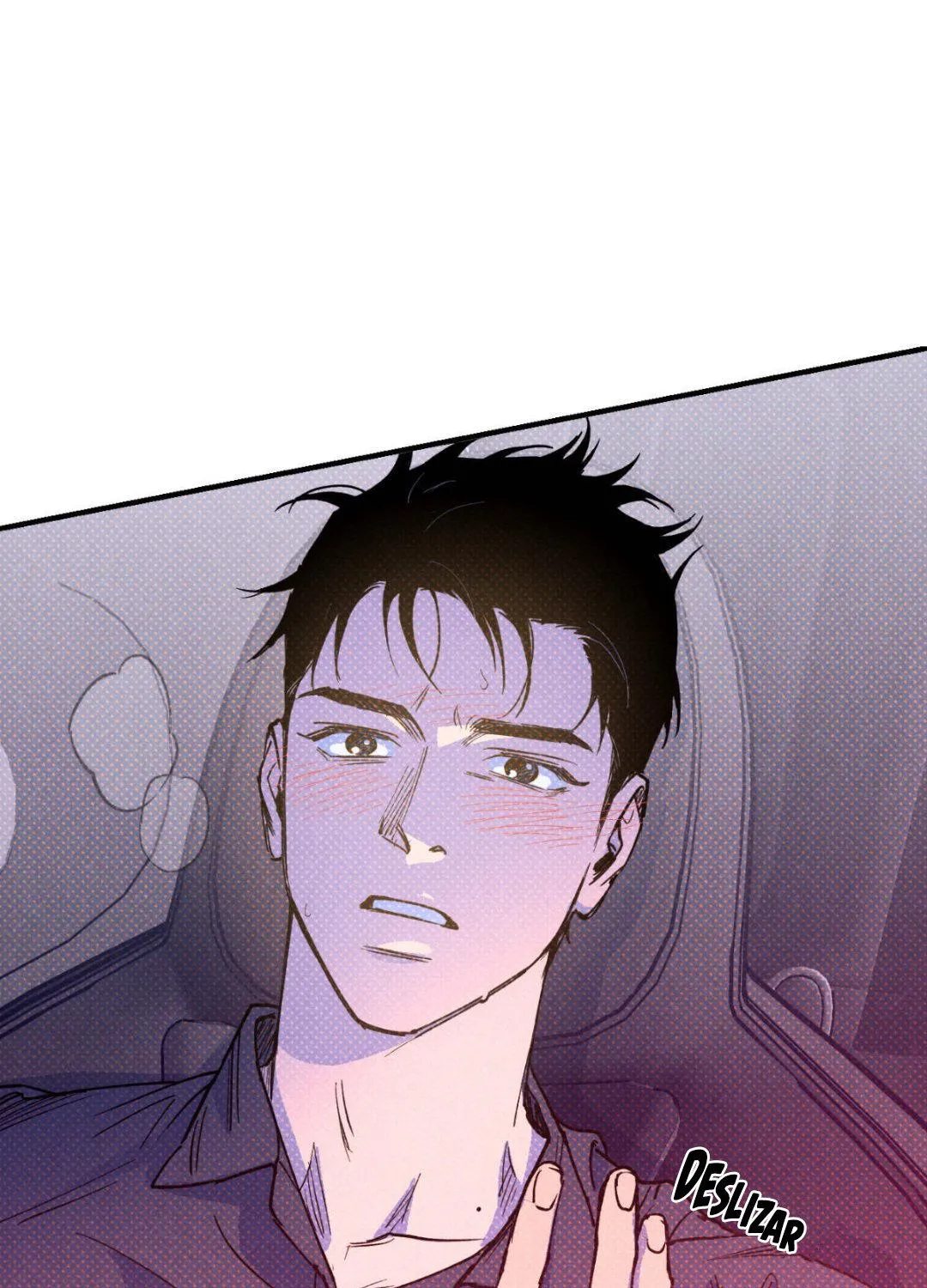 Read Semantic Error chapter 43 image 65 on Lezhin