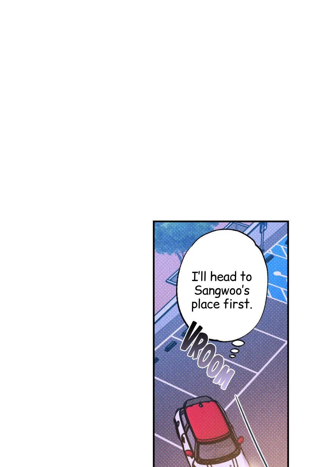Read Semantic Error chapter 43 image 7 on Lezhin