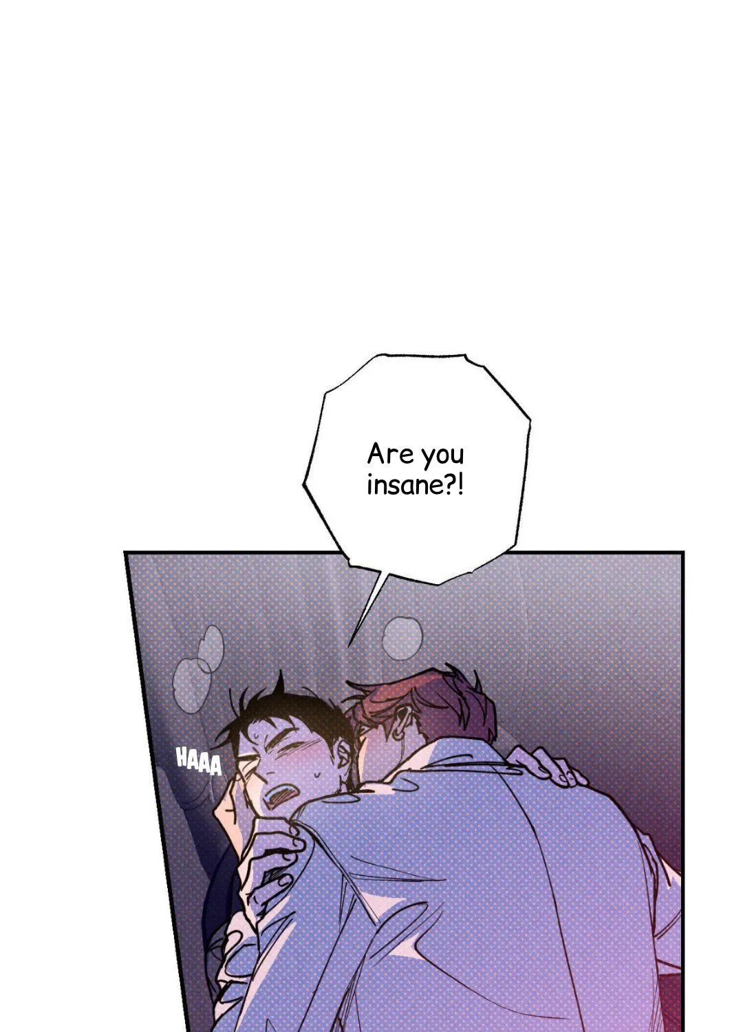 Read Semantic Error chapter 43 image 72 on Lezhin