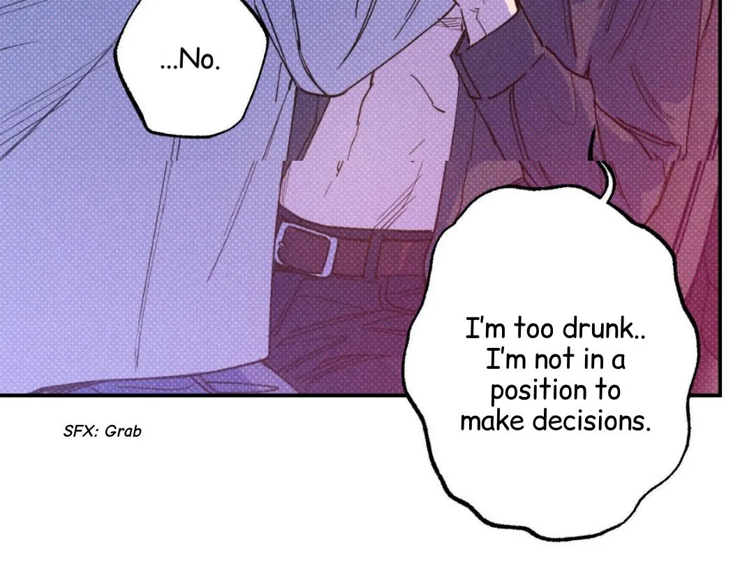 Read Semantic Error chapter 43 image 89 on Lezhin