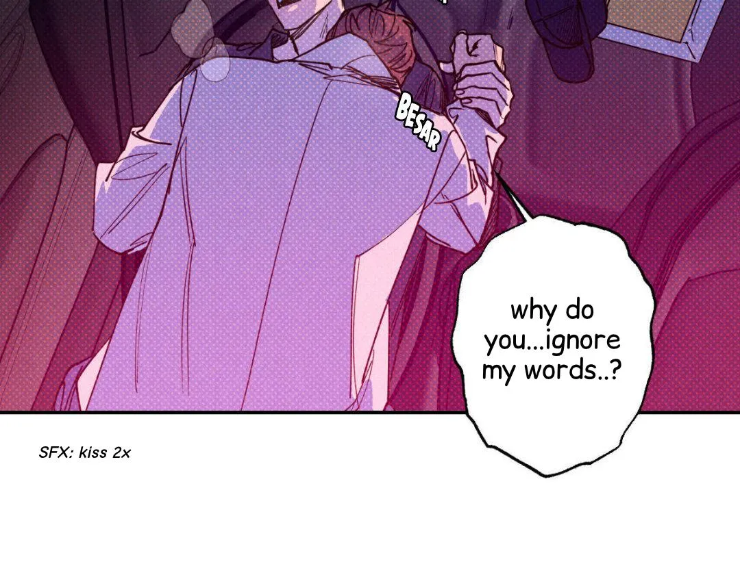 Read Semantic Error chapter 43 image 93 on Lezhin