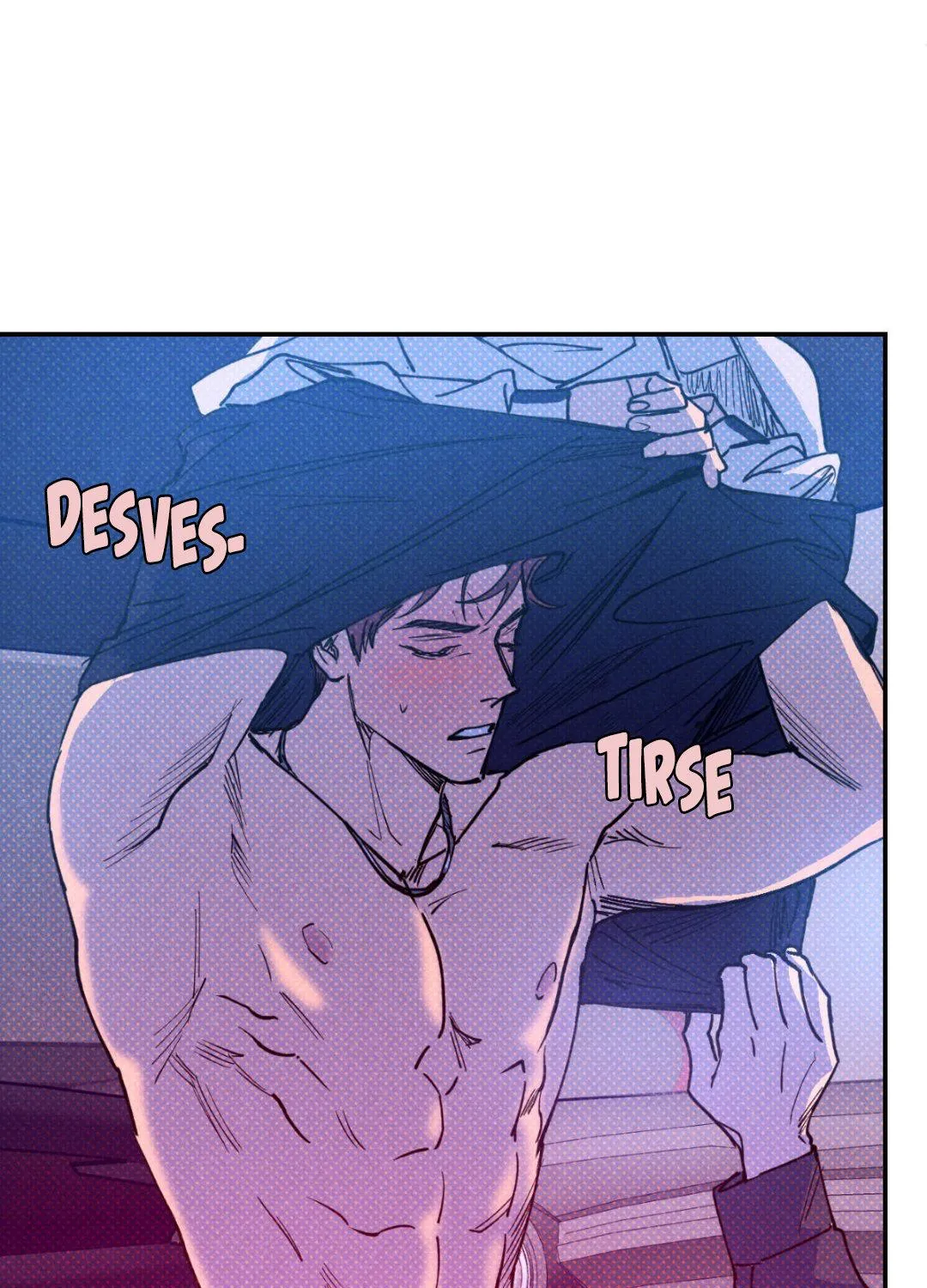 Read Semantic Error chapter 43 image 96 on Lezhin