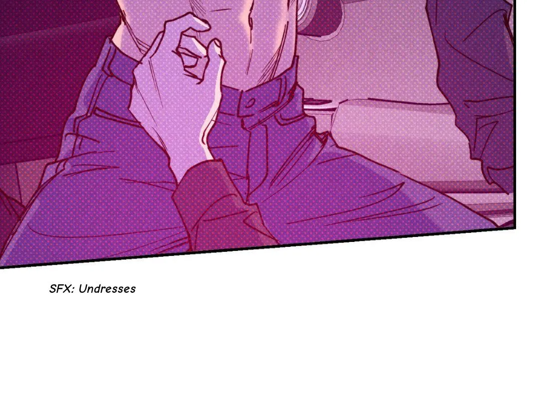 Read Semantic Error chapter 43 image 97 on Lezhin