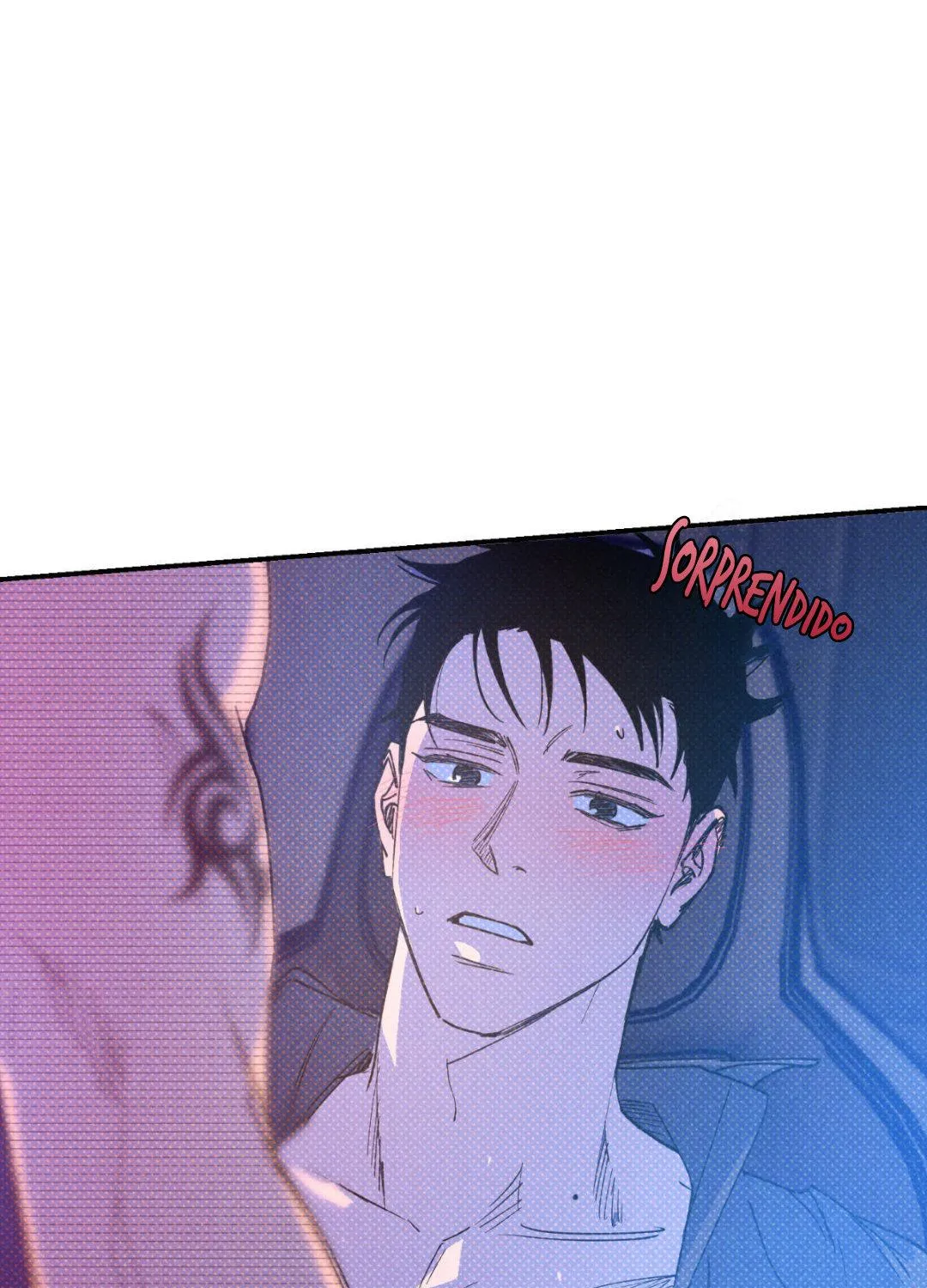 Read Semantic Error chapter 43 image 98 on Lezhin