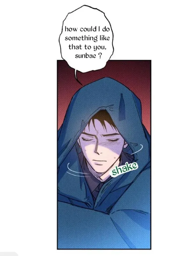Read Semantic Error chapter 44.1 image 10 on Lezhin