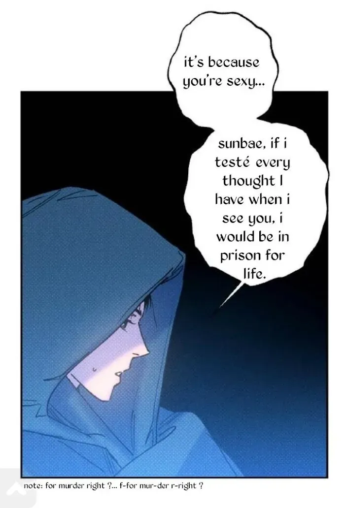 Read Semantic Error chapter 44.1 image 14 on Lezhin