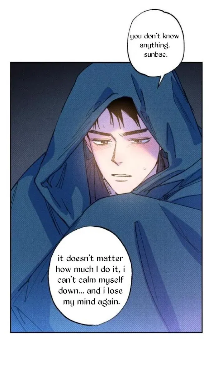 Read Semantic Error chapter 44.1 image 20 on Lezhin