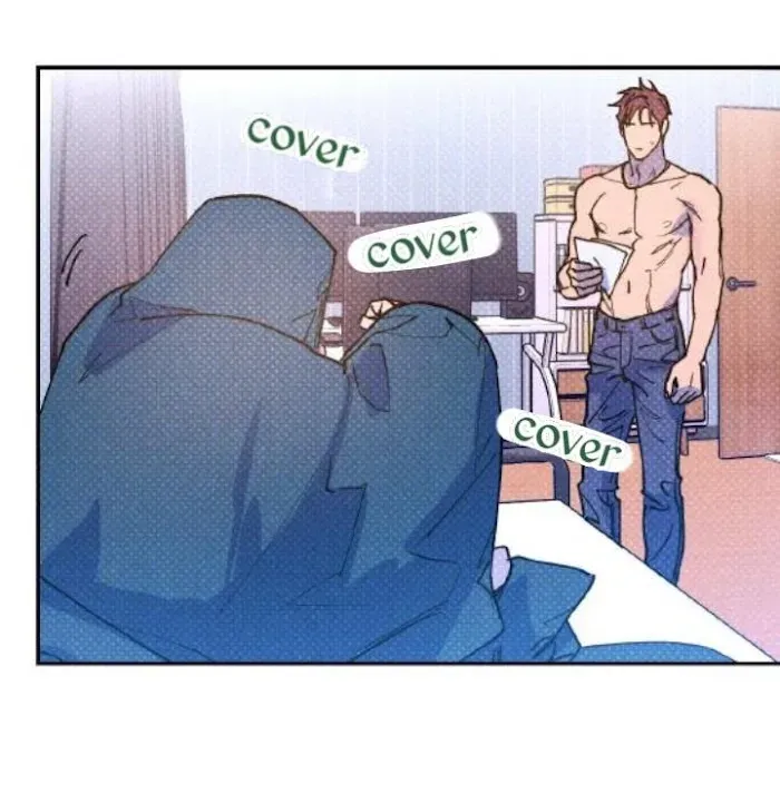 Read Semantic Error chapter 44.1 image 22 on Lezhin