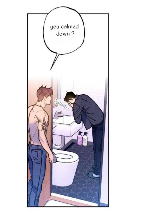 Read Semantic Error chapter 44.1 image 24 on Lezhin