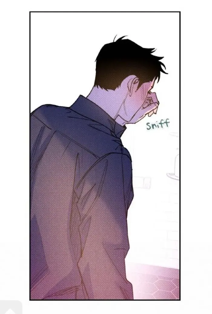 Read Semantic Error chapter 44.1 image 29 on Lezhin