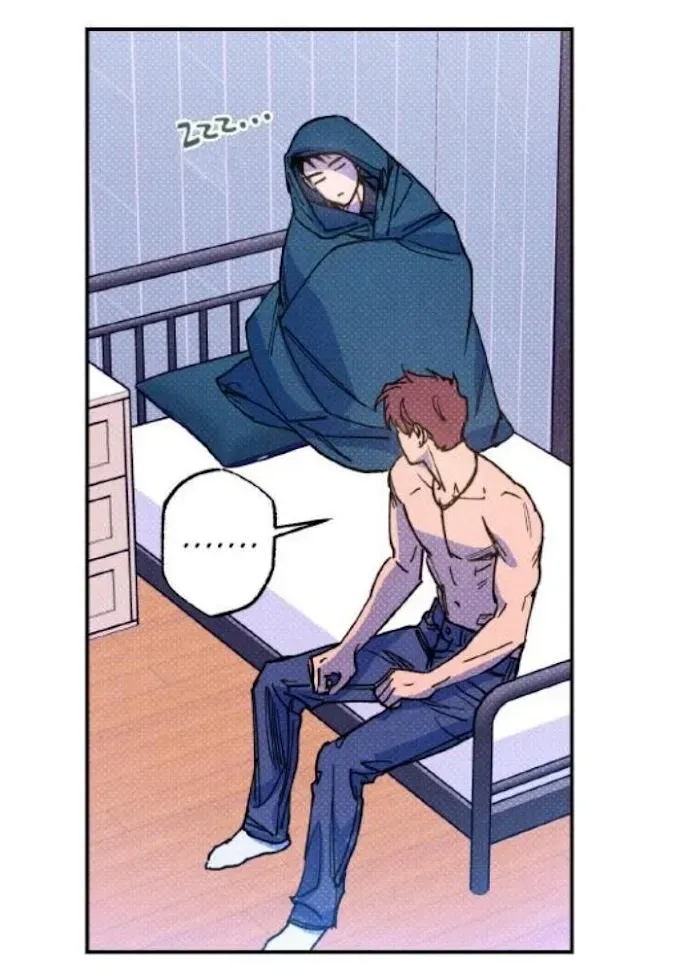 Read Semantic Error chapter 44.1 image 3 on Lezhin