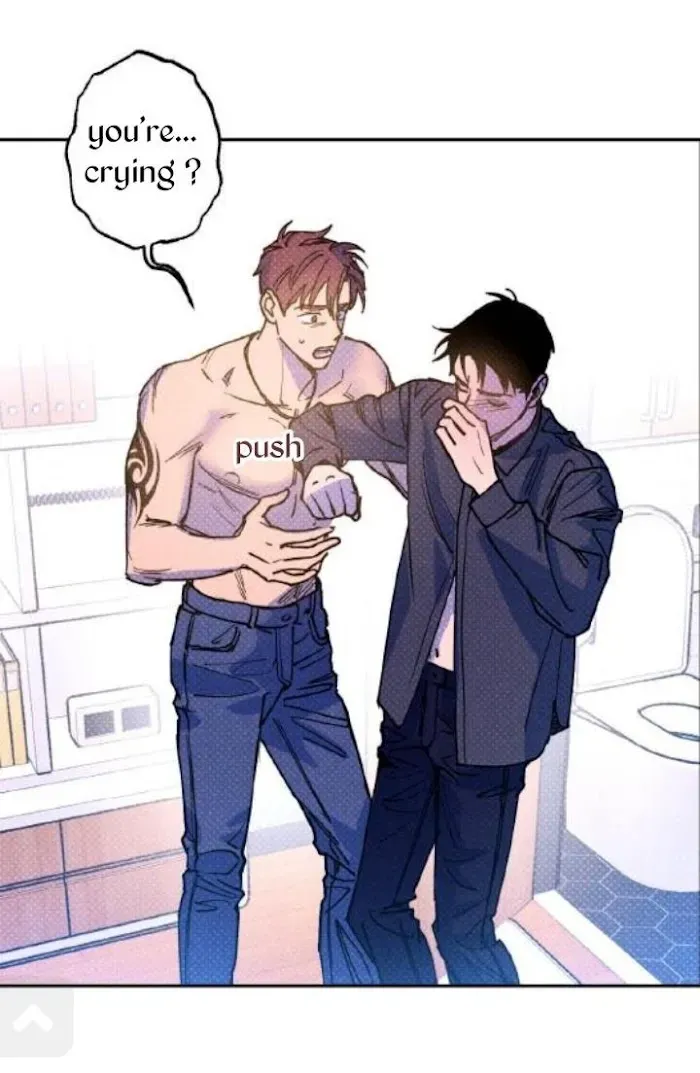 Read Semantic Error chapter 44.1 image 31 on Lezhin