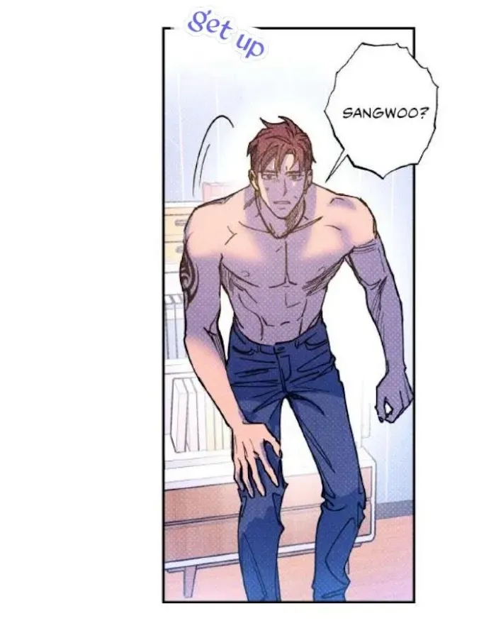 Read Semantic Error chapter 44.1 image 32 on Lezhin